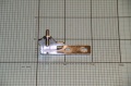 Door Hinges For Fridges - 1036954 Middle Hinge [Amica]